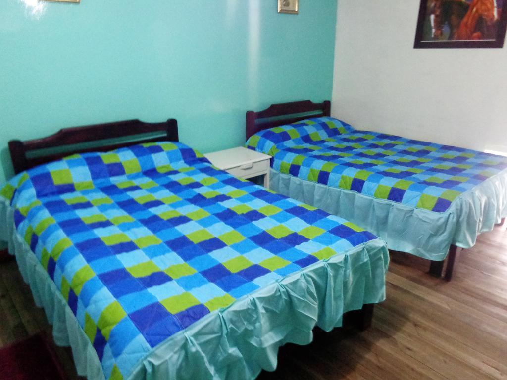 Hostal Yumbo Imperial กีโต ห้อง รูปภาพ