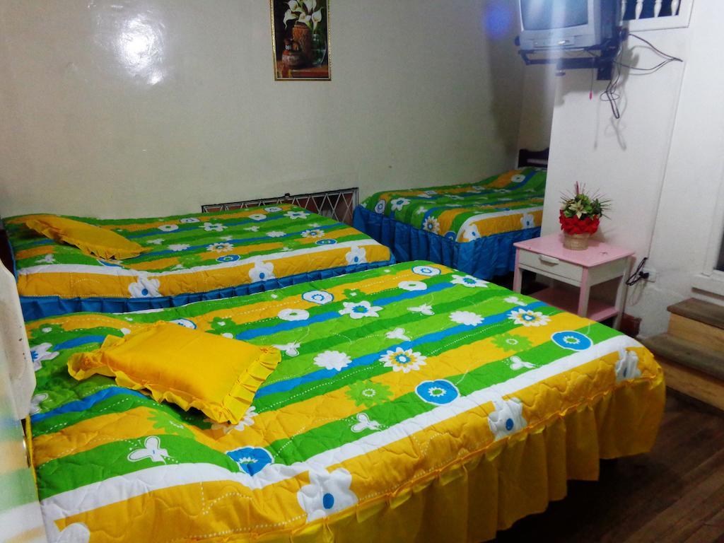 Hostal Yumbo Imperial กีโต ห้อง รูปภาพ