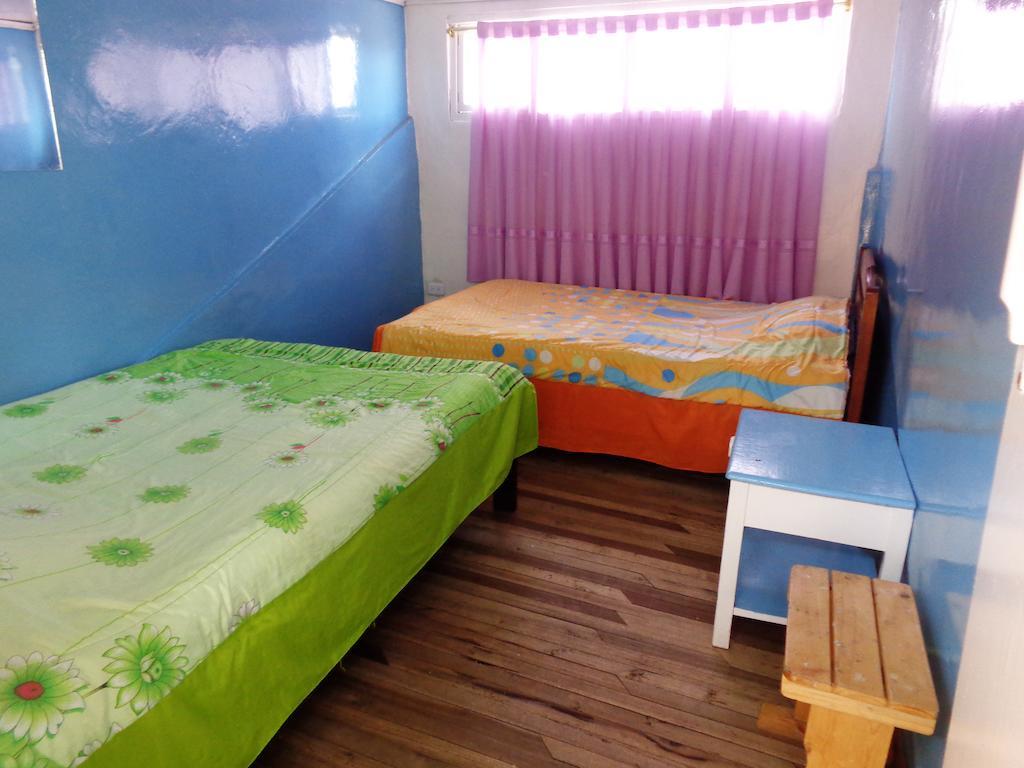 Hostal Yumbo Imperial กีโต ห้อง รูปภาพ