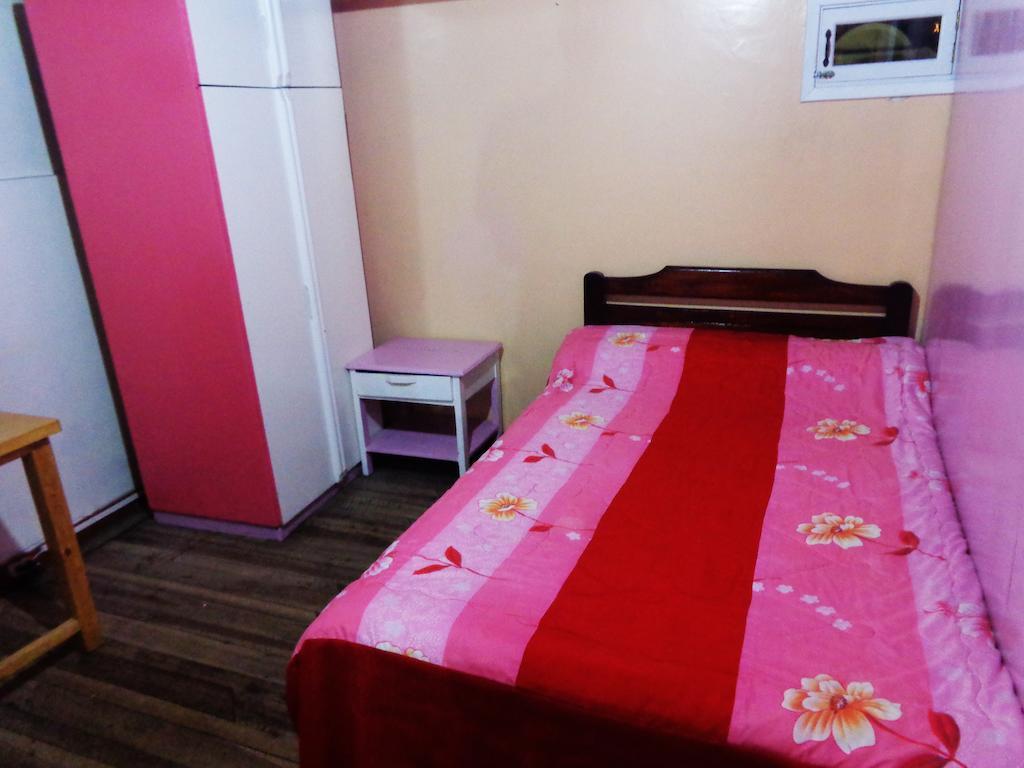 Hostal Yumbo Imperial กีโต ห้อง รูปภาพ