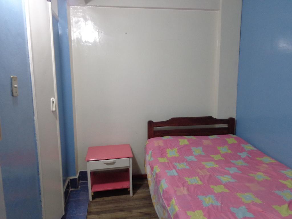 Hostal Yumbo Imperial กีโต ภายนอก รูปภาพ