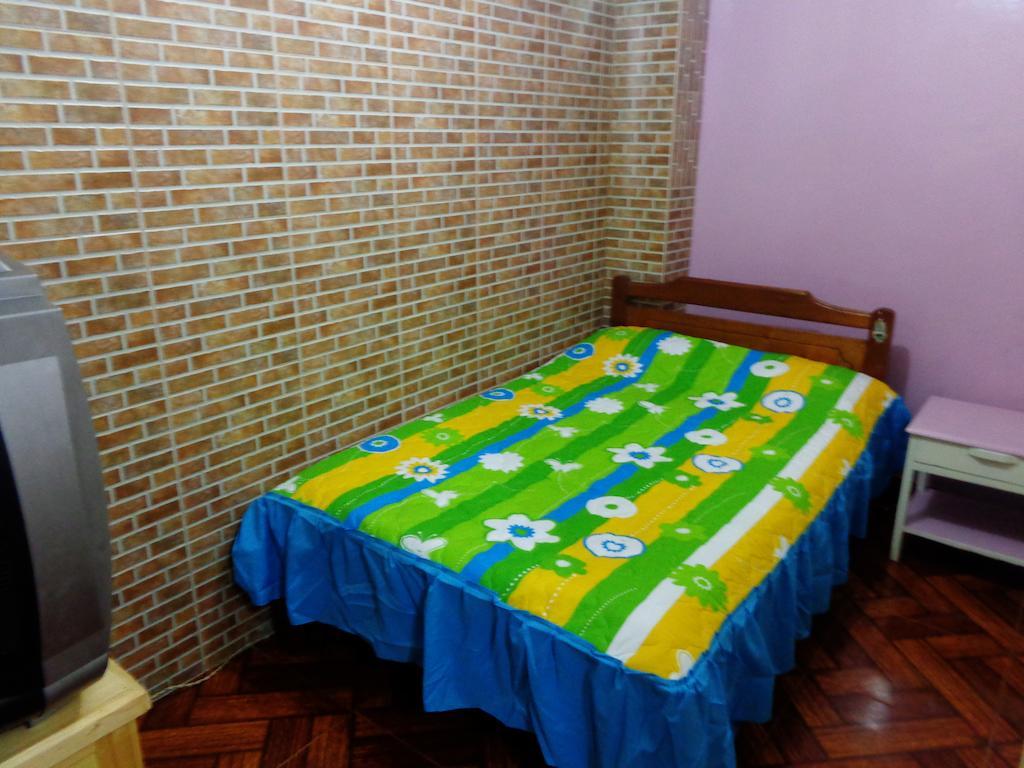 Hostal Yumbo Imperial กีโต ห้อง รูปภาพ
