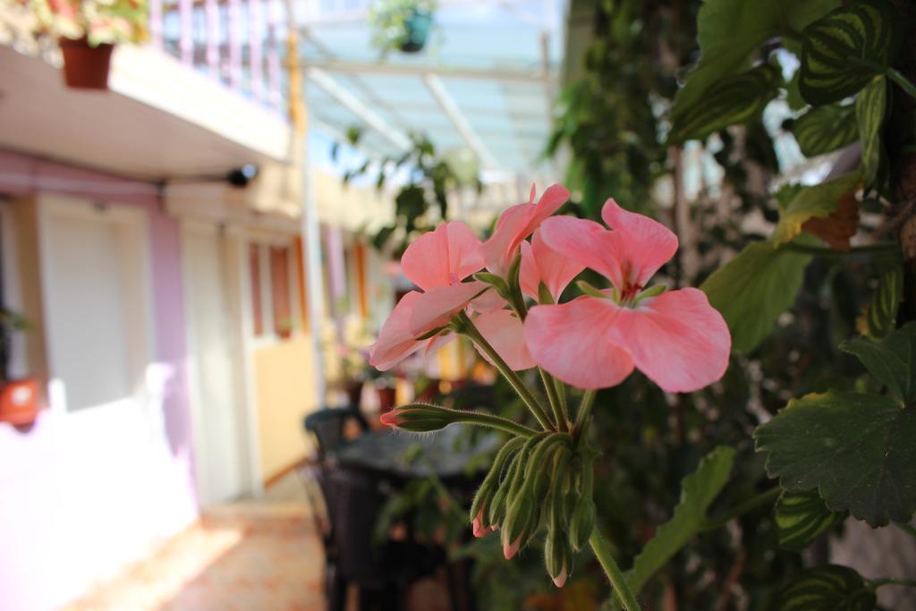 Hostal Yumbo Imperial กีโต ภายนอก รูปภาพ